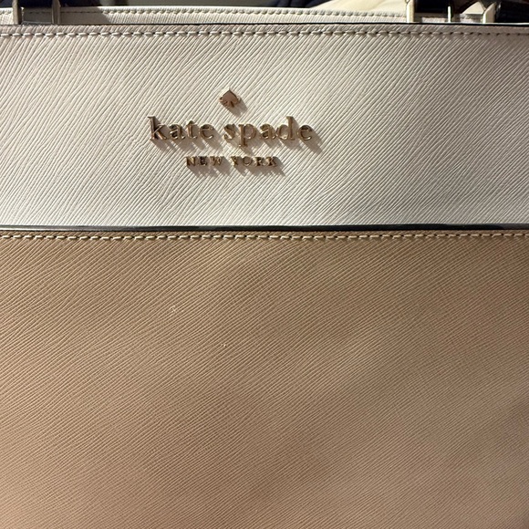 Kate spade laptop tote - Picture 7 of 7